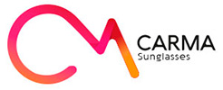 Gafas Carma logo